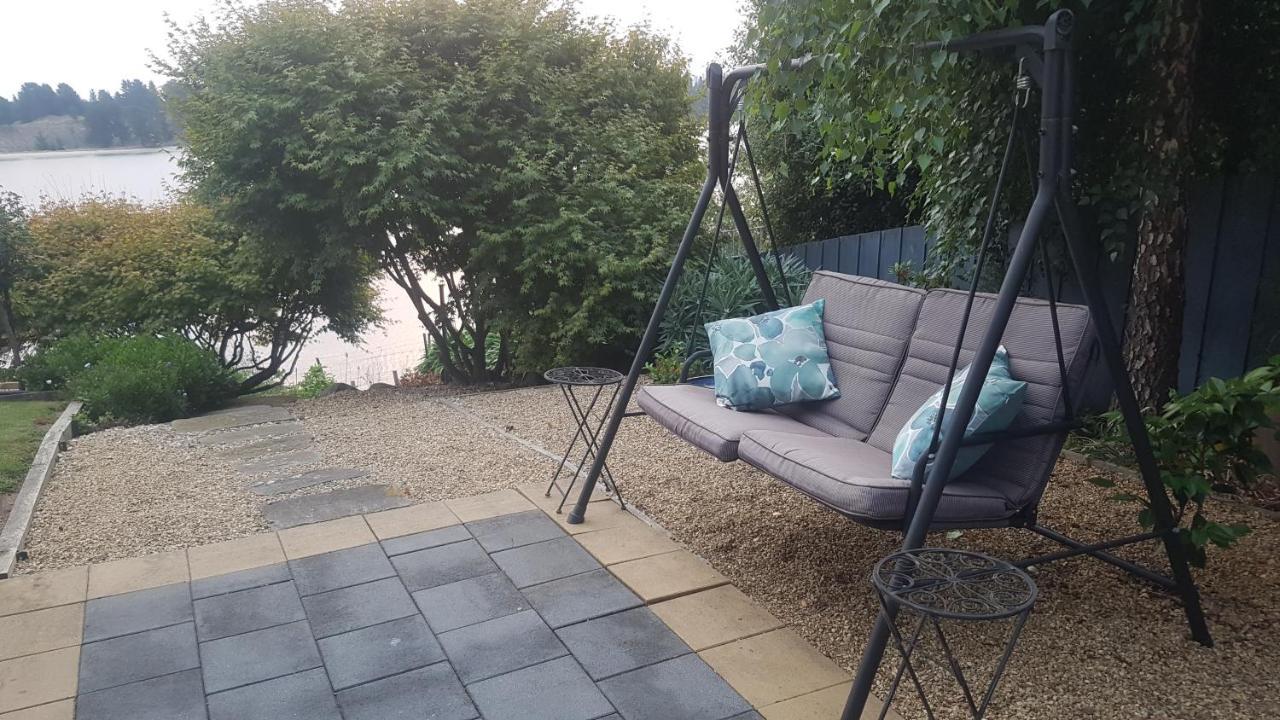 Lewi Waters Bed and Breakfast Lewisham Buitenkant foto