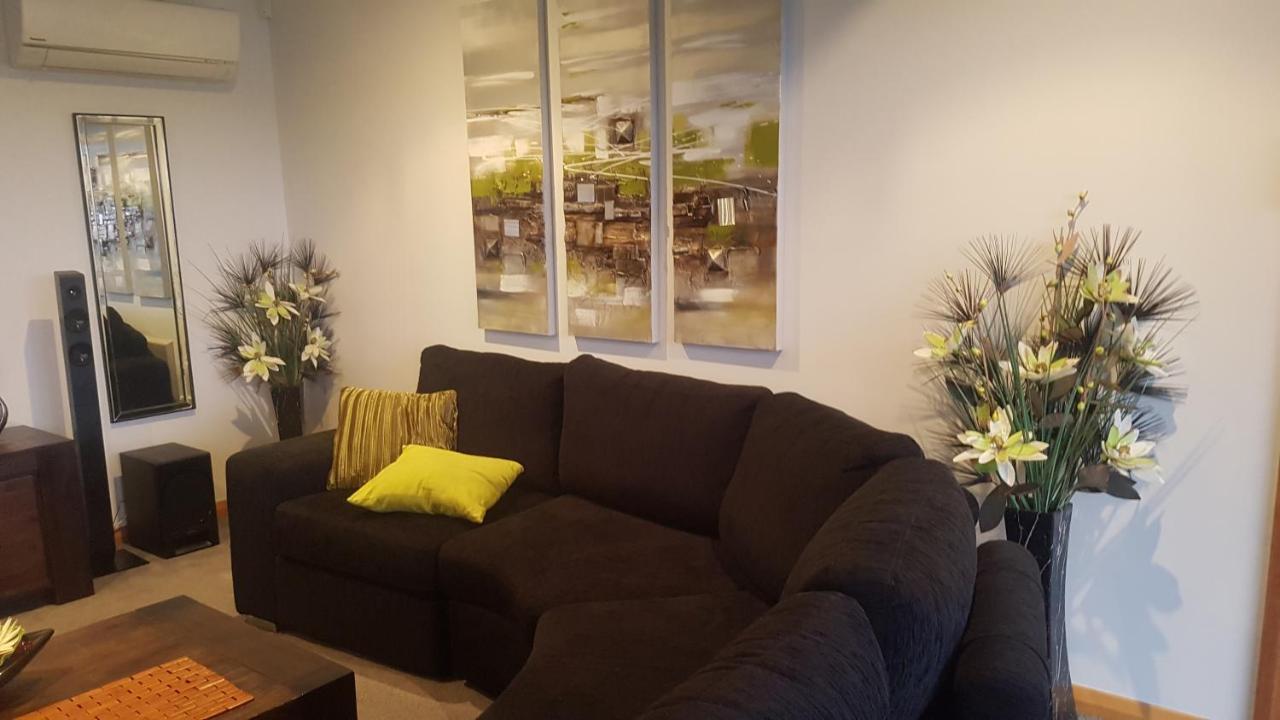 Lewi Waters Bed and Breakfast Lewisham Buitenkant foto
