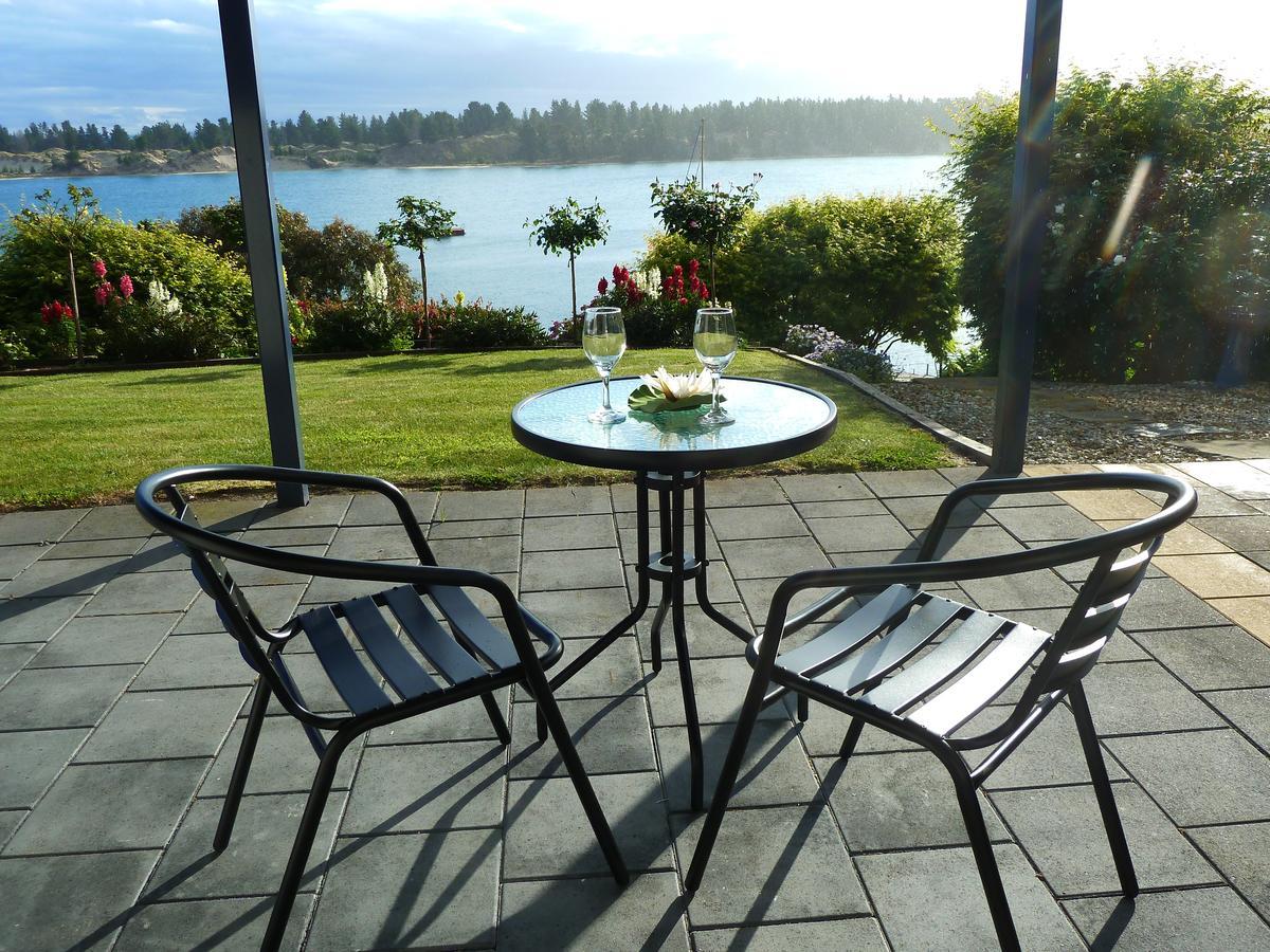 Lewi Waters Bed and Breakfast Lewisham Buitenkant foto